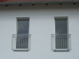 Franzoesischer Balkon verzinkt-004